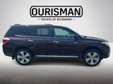 Used 2012 Toyota Highlander Limited image 2