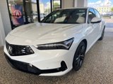 New 2025 Acura Integra A-Spec image 4