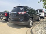 Used 2017 Chevrolet Traverse LT w/ Style and Technology Package image 4