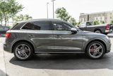 Used 2018 Audi SQ5 Prestige image 3