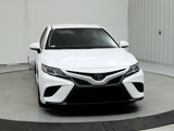 Used 2019 Toyota Camry SE image 2