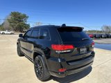 Used 2020 Jeep Grand Cherokee Altitude image 3