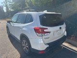 Used 2020 Subaru Forester Limited w/ Popular Package #3 image 5