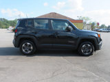 Used 2016 Jeep Renegade Sport w/ Power & Air Group image 4