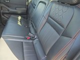 Certified 2023 Nissan Frontier PRO-4X w/ Pro-4X Premium Package image 5