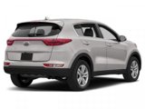 Used 2018 Kia Sportage LX image 2