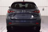 Used 2023 MAZDA CX-5 Carbon Edition image 6