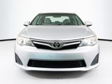 Used 2012 Toyota Camry LE image 2