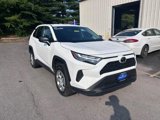Used 2023 Toyota RAV4 LE image 3