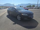 Used 2013 Ford Fusion SE image 3