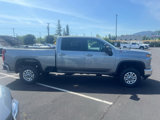 New 2025 Chevrolet Silverado 2500 LT w/ Leather Package image 6