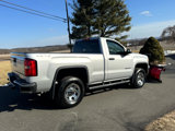 Used 2015 GMC Sierra 1500 4x4 Regular Cab w/ Sierra Convenience Package image 6