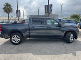 Used 2021 Chevrolet Silverado 1500 Custom image 5