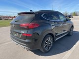 Used 2021 Hyundai Tucson Ultimate image 6