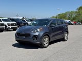 Used 2019 Kia Sportage LX image 3