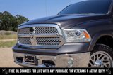 Used 2018 RAM 1500 Laramie w/ Convenience Group image 3
