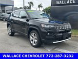 Used 2022 Jeep Compass Limited image 4