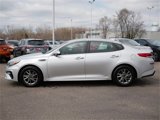 Used 2019 Kia Optima LX image 4