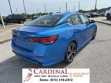 Used 2021 Nissan Sentra SR image 4