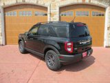 New 2024 Ford Bronco Sport Big Bend w/ Convenience Package image 4