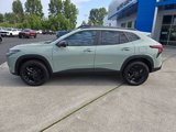 New 2025 Chevrolet Trax ACTIV w/ Driver Confidence Package image 2
