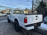 Used 2012 Ford F250 XL w/ Snow Plow Prep Pkg image 4