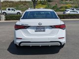 Used 2024 Nissan Sentra S image 4