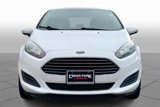 Used 2016 Ford Fiesta SE image 3