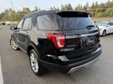 Used 2017 Ford Explorer Limited image 6