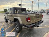 Used 2020 Jeep Gladiator Sport w/ Quick Order Package 24S image 3