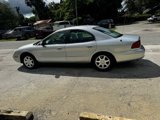 Used 2002 Mercury Sable GS image 6
