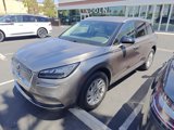 Certified 2021 Lincoln Corsair FWD w/ Convenience Package image 3