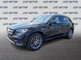 Used 2016 Mercedes-Benz GLC 300 4MATIC image 3