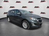 Used 2020 Chevrolet Equinox LS w/ LS Convenience Package image 3