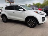 Used 2017 Kia Sportage EX w/ EX Premium Package image 3
