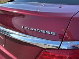 Used 2016 Buick LaCrosse Leather image 5