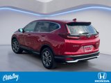 Certified 2022 Honda CR-V EX image 3
