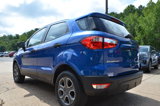 Used 2021 Ford EcoSport S image 4