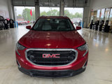 Used 2019 GMC Terrain SLE w/ Driver Convenience Package image 4