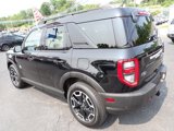 Certified 2021 Ford Bronco Sport Outer Banks image 5