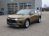 Used 2019 Chevrolet Blazer LT image 2