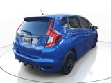 Used 2018 Honda Fit Sport image 3