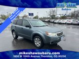 Used 2009 Subaru Forester 2.5X image 3