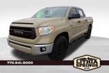 Used 2017 Toyota Tundra SR5 image 3