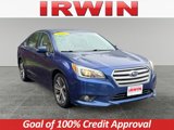 Used 2016 Subaru Legacy 2.5i Limited image 5