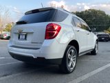 Used 2016 Chevrolet Equinox LTZ w/ Enhanced Convenience Package image 5