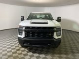 Used 2020 Chevrolet Silverado 2500 W/T w/ WT Fleet Convenience Package image 2