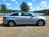 Used 2013 Hyundai Sonata Limited w/ Premium Pkg image 4