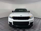 Used 2023 Jeep Grand Cherokee L Laredo image 2