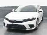 Used 2022 Honda Civic LX image 3